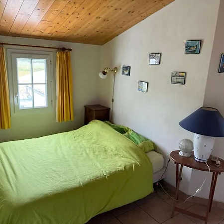 Spacieuse Maison Proche - 10 Pers. - Fr-1-224b-257