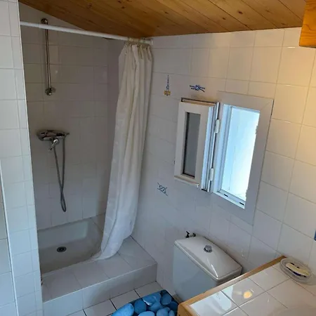 Ferienhaus Spacieuse Maison Proche - 10 Pers. - Fr-1-224b-257 *