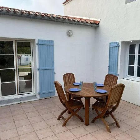 Spacieuse Maison Proche - 10 Pers. - Fr-1-224b-257 Ferienhaus