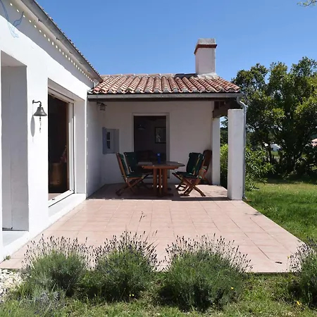 בית נופש Spacieuse Maison Proche - 10 Pers. - Fr-1-224b-257 נוארמוטייה-אן-ליל
