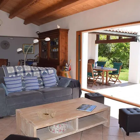 Spacieuse Maison Proche - 10 Pers. - Fr-1-224b-257 *